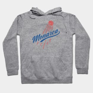 Monarca LA Hoodie